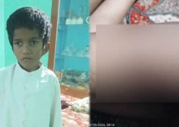 ಕೋಲಾರ | 7 ವರ್ಷದ ಬಾಲಕನ ಮೇಲೆ 15 ನಾಯಿಗಳು ಅಟ್ಯಾಕ್‌