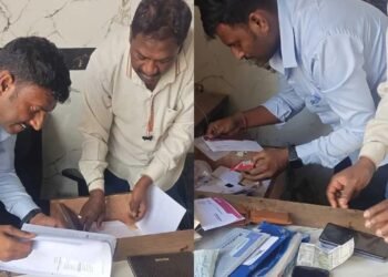 ಮ್ಯೂಲ್ ಅಕೌಂಟ್ ಸೈಬರ್ ದಂಧೆಗೆ CID ಶಾಕ್ – ಏಕಕಾಲಕ್ಕೆ ನೂರಾರು ಕಡೆ ದಾಳಿ.. 13 ಮಾಸ್ಟರ್ ಮೈಂಡ್‌ಗಳ ಬಂಧನ!