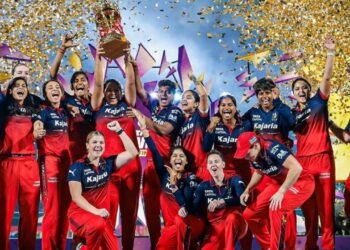 ಮಹಿಳಾ ಪ್ರೀಮಿಯರ್ ಲೀಗ್ 2026 | ಮಂದಾನ-ವೋಲ್ ಬ್ಯಾಟಿಂಗ್ ಅಬ್ಬರಕ್ಕೆ ನಲುಗಿದ ಡೆಲ್ಲಿ, RCB ಮುಡಿಗೇರಿತು 2ನೇ ಕಿರೀಟ!