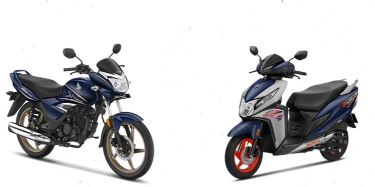 ಹೋಂಡಾ 125ಸಿಸಿ ಸರಣಿಗೆ ಹೊಸ ಮೆರುಗು | ಡಿಯೋ ಎಕ್ಸ್-ಎಡಿಷನ್, ಶೈನ್ ಲಿಮಿಟೆಡ್ ಎಡಿಷನ್ ಮಾರುಕಟ್ಟೆಗೆ ಲಗ್ಗೆ!