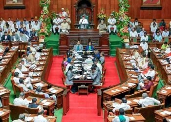 ಅಧಿವೇಶನ ಮುಗಿದ ಬೆನ್ನಲ್ಲೇ ಸಚಿವರಿಗೆ ಅನುದಾನ ಅಲರ್ಟ್ | ಬಜೆಟ್‌ ಮೇಲೆ ಕಣ್ಣಿಟ್ಟ ಸಚಿವರು