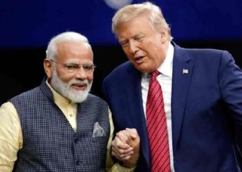 ರಷ್ಯಾ ತೈಲಕ್ಕೆ ಭಾರತ ಗುಡ್-ಬೈ | ಭಾರತಕ್ಕೆ ಶೇ.25 ಹೆಚ್ಚುವರಿ ಸುಂಕದಿಂದ ಮುಕ್ತಿ ನೀಡಿದ ಟ್ರಂಪ್!