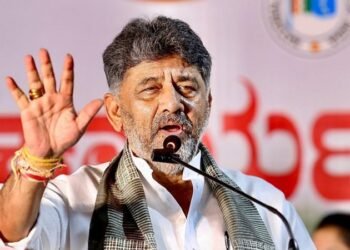 ಯಾವುದೇ ಕಾರಣಕ್ಕೂ ಜನರಿಗೆ ತೊಂದ್ರೆ ಕೊಡೋಕೆ ಬಿಡಲ್ಲ.. ಮೆಟ್ರೋ ದರ ಪರಿಷ್ಕರಣೆ ಬಗ್ಗೆ ಮಾತಾಡ್ತೀನಿ ಎಂದ ಡಿಕೆಶಿ