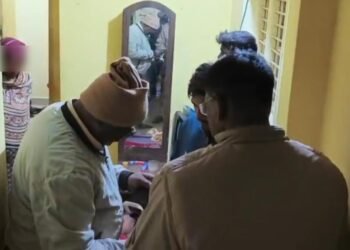 ಕೋಲಾರ | ಐದು ದಿನದ ಮಗುವನ್ನು 2 ಲಕ್ಷಕ್ಕೆ ಮಾರಿದ ದಂಪತಿ!