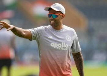 ಟಿ20 ವಿಶ್ವಕಪ್ 2026 | ಒತ್ತಡದ ಮಧ್ಯೆಯೂ ಸದಾ ನಗುಮುಖ.. ‘ಸ್ಕೈ’ ನಾಯಕತ್ವಕ್ಕೆ ಹೊಸ ವ್ಯಾಖ್ಯಾನ!