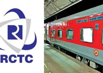 IRCTCಯಲ್ಲಿ ಕನ್ಸಲ್ಟಂಟ್ ಹುದ್ದೆಯ ನೇಮಕಾತಿ | ಬೆಂಗಳೂರಿನಲ್ಲೇ ಇದೆ ಉದ್ಯೋಗ