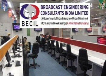 ಕೇಂದ್ರ ಸರ್ಕಾರದ BECIL ಸಂಸ್ಥೆಯಲ್ಲಿ 154 ಹುದ್ದೆಗಳ ನೇಮಕಾತಿ | 1 ಲಕ್ಷ ಸಾವಿರ ರೂಪಾಯಿ ಸಂಬಳ