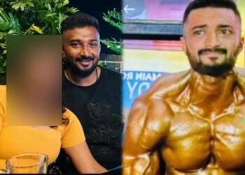 ಪ್ರೀತಿಸಿದ ಯುವತಿಗೆ ಬೇರೊಬ್ಬನೊಂದಿಗೆ ಮದುವೆ  ನಿಶ್ಚಯ | ಮನನೊಂದು ಬಾಡಿ ಬಿಲ್ಡರ್ ಆತ್ಮಹತ್ಯೆ