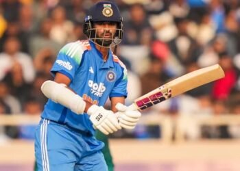 ವಾಷಿಂಗ್ಟನ್ ಸುಂದರ್ ಕಮ್‌ಬ್ಯಾಕ್ | ಟೀಮ್ ಇಂಡಿಯಾಗೆ ಆನೆಬಲ!