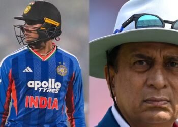 ಭಾರತಕ್ಕೆ ‘ಅಪಾಯದ ಗಂಟೆ’ ಬಾರಿಸಿದ ಯುಎಸ್‌ಎ ಪಂದ್ಯ | ಗವಾಸ್ಕರ್ ಎಚ್ಚರಿಕೆ ಏನು?