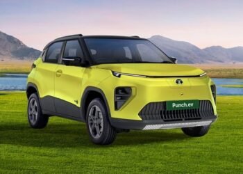 ಟಾಟಾ ಪಂಚ್ ಇವಿ ಫೇಸ್‌ಲಿಫ್ಟ್ | ಫೆಬ್ರವರಿ 20ಕ್ಕೆ ರಸ್ತೆಗಿಳಿಯುವ ಸಾಧ್ಯತೆ ; ಏನೇನು ಬದಲಾವಣೆ ನಿರೀಕ್ಷಿಸಬಹುದು?