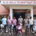 ಬೆಳಗಾವಿ | ಇಬ್ಬರು ಕಳ್ಳರ ಬಂಧನ : 5 ಬೈಕ್‌ಗಳು ವಶ