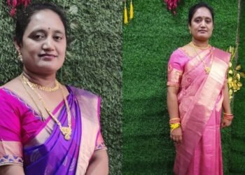 ಸ್ಪ್ರೇ ಸಿಂಪಡಿಸಿ ಮಾಂಗಲ್ಯ ಸರ ಕಸಿದು ಕಳ್ಳರು ಪರಾರಿ | ಕುಸಿದು ಬಿದ್ದು ಮಹಿಳೆ ಸಾವು!