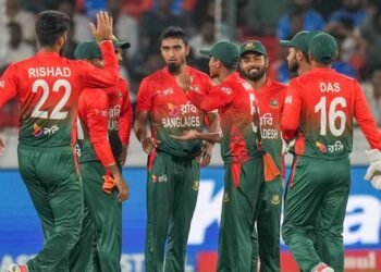 ಬಾಂಗ್ಲಾ ಕ್ರಿಕೆಟ್‌ ಮಂಡಳಿಗೆ ಐಸಿಸಿ ಬಿಗ್‌ ರಿಲೀಫ್‌ : ವಿಶ್ವಕಪ್‌ ಬಹಿಷ್ಕಾರದ ಹೊರತಾಗಿಯೂ ಯಾವುದೇ ನಿರ್ಬಂಧವಿಲ್ಲ, ದಂಡವೂ ಇಲ್ಲ