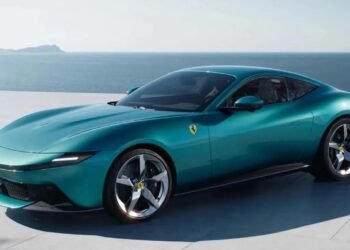 ಫೆರಾರಿ ರೋಮಾ ಜಾಗಕ್ಕೆ ಬಂತು ‘ಅಮಾಲ್ಫಿ’ | ಭಾರತದಲ್ಲಿ ಬಿಡುಗಡೆಯಾದ ಹೊಸ ಸೂಪರ್‌ಕಾರ್ ಬೆಲೆ ₹5.59 ಕೋಟಿ!