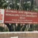 ಬೆಂಗಳೂರು ನಗರ ವಿವಿಯಲ್ಲಿ 10 ಹುದ್ದೆಗಳ ನೇಮಕಾತಿ | ಸ್ನಾತಕೋತ್ತರ ಪದವಿ ಮುಗಿಸಿದವರಿಗೆ ಚಾನ್ಸ್!