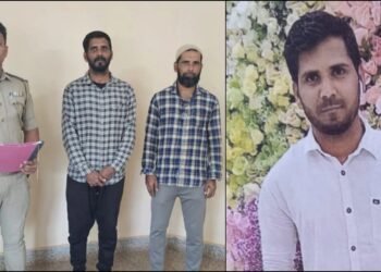 ಚಿನ್ನ ಖರೀದಿಸಲು ಹೋಗಿದ್ದಾಗ ವರನೇ ನಾಪತ್ತೆ | ‘ಶಿವನೇ‌ ಎಲ್ಲೋದ? ಏನಾಯ್ತು?’ ಅಂತಾ ಬೆನ್ನತ್ತಿದವರಿಗೆ ಕಾದಿತ್ತು ‘ಕ್ಯಾಶ್‌’ ಶಾಕ್!