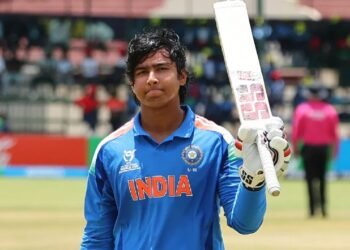 ಐಸಿಸಿ ಅಂಡರ್-19 ವಿಶ್ವಕಪ್ ಶ್ರೇಷ್ಠ ತಂಡ ಪ್ರಕಟ | ವೈಭವ್ ಸೂರ್ಯವಂಶಿ ಸೇರಿ ಮೂವರು ಭಾರತೀಯರಿಗೆ ಸ್ಥಾನ!