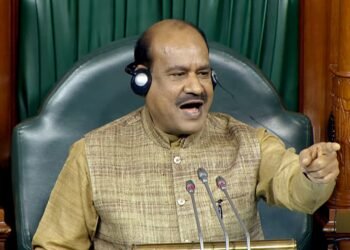 ಸಂಸತ್ತಿನಲ್ಲಿ ಮತ್ತೆ ಹೈಡ್ರಾಮಾ ಸಾಧ್ಯತೆ | ಸ್ಪೀಕರ್ ಓಂ ಬಿರ್ಲಾ ವಿರುದ್ಧ ಅವಿಶ್ವಾಸ ನಿರ್ಣಯಕ್ಕೆ ಪ್ರತಿಪಕ್ಷಗಳ ಸಜ್ಜು!