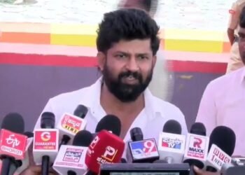 ಸಿದ್ದರಾಮಯ್ಯ ಕರ್ನಾಟಕ ಕಂಡ ಅತ್ಯಂತ ಪುಕ್ಕಲ, ಹೇಡಿ ಮುಖ್ಯಮಂತ್ರಿ | ಪ್ರತಾಪ್ ಸಿಂಹ ವಾಗ್ದಾಳಿ