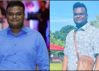 ಕೆನಡಾದಲ್ಲಿ ಕನ್ನಡಿಗನ ಬರ್ಬರ ಕೊ*ಲೆ!