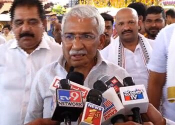 ಜೀವನ್ ಶೆಟ್ಟಿ ನನ್ನನ್ನು ಆಹ್ವಾನಿಸಿದ್ದಕ್ಕೆ ಹೋಗಿ ದೈವದ ಆಶೀರ್ವಾದ ಪಡೆದೆ | R.B ತಿಮ್ಮಾಪುರ