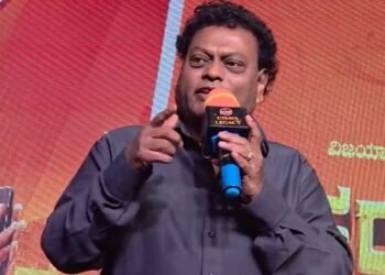 ಮೊಬೈಲ್ ಗೀಳು, ಸೋಶಿಯಲ್ ಮೀಡಿಯಾ ಹುಚ್ಚಿನಿಂದ ಜನ ಥಿಯೇಟರ್‌ಗೆ ಬರ್ತಿಲ್ಲ | ಸಾಧು ಕೋಕಿಲ