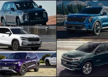 2026ರಲ್ಲಿ ಭಾರತದ ರಸ್ತೆಗಿಳಿಯಲಿವೆ 10 ಹೊಸ ಕಾರುಗಳು | ಫಾರ್ಚುನರ್, ಸ್ಕಾರ್ಪಿಯೋದಿಂದ ಟಾಟಾ ಅವಿನ್ಯಾವರೆಗೆ ಸಂಪೂರ್ಣ ವಿವರ!