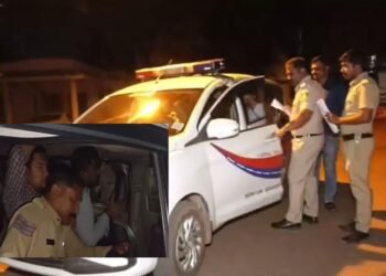 ನಕಲಿ ದಾಖಲೆ ಸೃಷ್ಟಿಸಿ ಜಮೀನು ಖರೀದಿ–ಮಾರಾಟ ಆರೋಪ | ತಾಲೂಕು ಸಬ್‌ ರಿಜಿಸ್ಟ್ರಾರ್, ಬಾಂಡ್ ರೈಟರ್ ಬಂಧನ