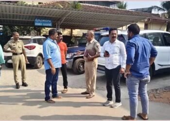 ಬೆಳ್ತಂಗಡಿ ಕಿಡ್ನಾಪ್ ಕೇಸ್‌ಗೆ ಮಹಾ ಟ್ವಿಸ್ಟ್.. ವಿಧ್ಯಾರ್ಥಿನಿಯ ಡ್ರಾಮಾಕ್ಕೆ ಪೊಲೀಸರೇ ದಂಗು!