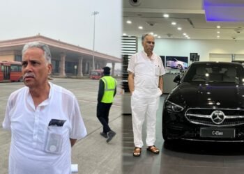 ಸಾಲ ಕೊಡಿಸುವ ನೆಪದಲ್ಲಿ ಉದ್ಯಮಿಗಳಿಗೆ ವಂಚನೆ ಆರೋಪ | ಆರೋಪಿ ಮನೆಗೆ CID ದಾಳಿ