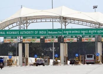 ರಾಷ್ಟ್ರೀಯ ಹೆದ್ದಾರಿ ಪ್ರಾಧಿಕಾರದಲ್ಲಿ 6 ಹುದ್ದೆಗಳ ನೇಮಕಾತಿ | 2.18 ಲಕ್ಷ ರೂಪಾಯಿ ಸಂಬಳ