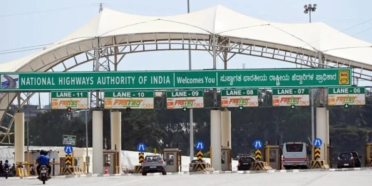 ರಾಷ್ಟ್ರೀಯ ಹೆದ್ದಾರಿ ಪ್ರಾಧಿಕಾರದಲ್ಲಿ 6 ಹುದ್ದೆಗಳ ನೇಮಕಾತಿ | 2.18 ಲಕ್ಷ ರೂಪಾಯಿ ಸಂಬಳ