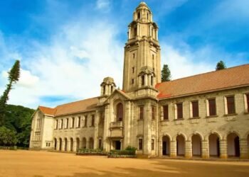 ಬೆಂಗಳೂರಿನಲ್ಲಿರುವ IIScಯಲ್ಲಿ 4 ಹುದ್ದೆಗಳ ನೇಮಕಾತಿ | 1.8 ಲಕ್ಷ ರೂಪಾಯಿ ಸ್ಯಾಲರಿ