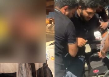 ಡೆಲಿವರಿ ಬಾಯ್ ಮೇಲೆ ಡೊಮಿನೊಸ್ ಮ್ಯಾನೇಜರ್ ಹಲ್ಲೆ