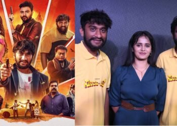 ಗಿಲ್ಲಿ ‘ಸೂಪರ್ ಹಿಟ್’ ಗೂಗ್ಲಿ!