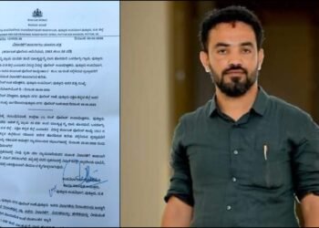 ಹಿಂದೂ ಮುಖಂಡ ಅಜಿತ್ ರೈ ಗಡಿಪಾರಿಗೆ ಪ್ರಸ್ತಾವನೆ ಸಲ್ಲಿಕೆ | ವಿಚಾರಣೆಗೆ ಹಾಜರಾಗುವಂತೆ ನೋಟಿಸ್