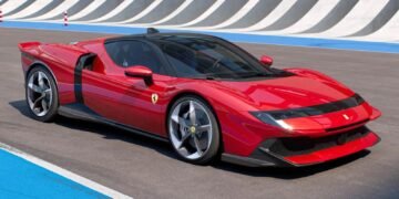 ಭಾರತದ ರಸ್ತೆಗಿಳಿಯಲು ಸಜ್ಜಾಗಿದೆ ಬರೋಬ್ಬರಿ 10 ಕೋಟಿ ರೂ. ಬೆಲೆಯ ಕಾರು!