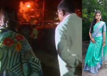 ವಿಜಯಪುರ | ಮುಸ್ಲಿಂ ಯುವಕನೊಂದಿಗೆ ಓಡಿ ಹೋದ ಮಗಳಿಗಾಗಿ ತಂದೆ-ತಾಯಿ ಕಣ್ಣೀರು