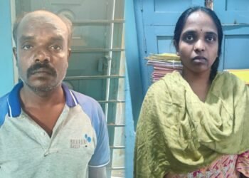 ತುಮಕೂರು | ಜಾತ್ರೆಯಲ್ಲಿ ಕಿಡ್ನಾಪ್ ಆಗಿದ್ದ ಮಗು ಪತ್ತೆ ; ಆರೋಪಿಗಳ ಬಂಧನ