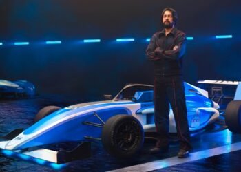 ಗೋವಾ ರೇಸ್‌ಗೆ ‘ಕಿಚ್ಚಾಸ್ ಕಿಂಗ್ಸ್’ ರೆಡಿ..!