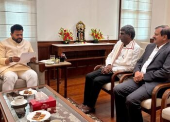 ರಾಜ್ಯ ಸರ್ಕಾರ ಸಹಕಾರ ನೀಡಿದ್ರೆ ಪಡುಬಿದ್ರೆ-ಎರ್ಮಾಳು ವಿಮಾನ ನಿಲ್ದಾಣ | ಸಂಸದ ಕೋಟಗೆ ಕೇಂದ್ರ ವಿಮಾನಯಾನ ಸಚಿವರಿಂದ ಪತ್ರ!