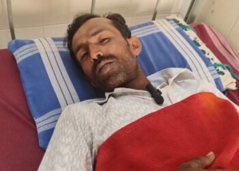 ಹಾಸನ | ಗ್ರಾಮ ಪಂಚಾಯತ್‌ ದಾಖಲೆ ಕೇಳಿದ್ದ ರೈತನ ಮೇಲೆ ಹಲ್ಲೆ