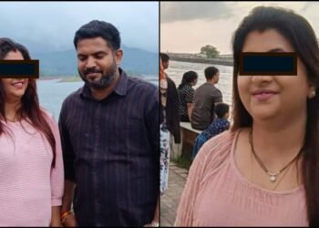 ಫ್ಲ್ಯಾಟ್, ಚಿನ್ನ ಖರೀದಿಸಿಕೊಡುವ ನೆಪದಲ್ಲಿ ಕೋಟಿ ಕೋಟಿ ವಂಚನೆ | ಉಡುಪಿ ದಂಪತಿ ವಿರುದ್ದ ಪ್ರಕರಣ ದಾಖಲು!