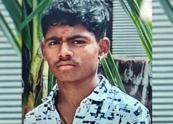 ಬೀದರ್‌ನಲ್ಲಿ SSLC ವಿದ್ಯಾರ್ಥಿ ಆತ್ಮಹ*ತ್ಯೆ!