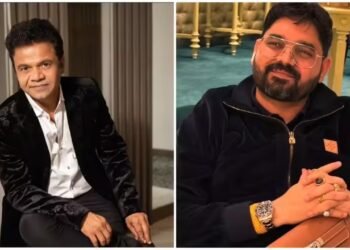 ಸಂಕಷ್ಟದಲ್ಲಿರುವ ನಟ ರಾಜಪಾಲ್ ಯಾದವ್‌ಗೆ ಆಸರೆ | 1.11 ಕೋಟಿ ರೂ. ಆರ್ಥಿಕ ನೆರವು ಘೋಷಿಸಿದ ಖ್ಯಾತ ಸಂಗೀತ ನಿರ್ಮಾಪಕ!