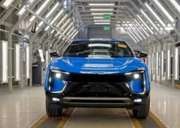 ಮಹಾರಾಷ್ಟ್ರದಲ್ಲಿ ಮಹೀಂದ್ರಾ ಮೆಗಾ ಹೂಡಿಕೆ | ನಾಗ್ಪುರದಲ್ಲಿ 15,000 ಕೋಟಿ ರೂ. ವೆಚ್ಚದ ಅತಿದೊಡ್ಡ ವಾಹನ ತಯಾರಿಕಾ ಘಟಕ ಸ್ಥಾಪನೆ!