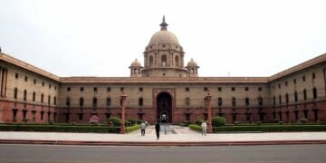 ರಕ್ಷಣಾ ಸಚಿವಾಲಯದಲ್ಲಿ 12 ಹುದ್ದೆಗಳ ನೇಮಕಾತಿ | 56 ಸಾವಿರ ರೂ. ಸಂಬಳ