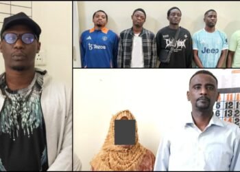 ಸಂಜಯನಗರ ಪೊಲೀಸರ ಕಾರ್ಯಾಚರಣೆ | ಅಕ್ರಮವಾಗಿ ನೆಲೆಸಿದ್ದ 8 ಮಂದಿ ವಿದೇಶಿಗರು ವಶಕ್ಕೆ!