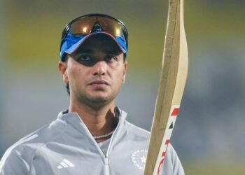 ಟಿ20 ವಿಶ್ವಕಪ್ | ಅಭ್ಯಾಸದಿಂದ ದೂರ ಉಳಿದ ಅಭಿಷೇಕ್ ಶರ್ಮಾ.. ಸಂಜುಗೆ ಒಲಿಯಲಿದೆಯೇ ಅವಕಾಶ?